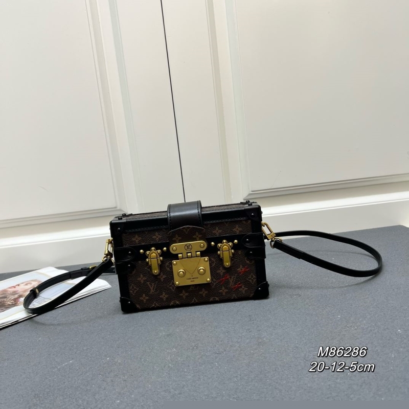 LV Box Bags